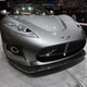 Image for article titled The Spyker B6 Venator Is The Company's Bright Future